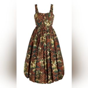 Ulla Johnson Olympia Dress Prism 10